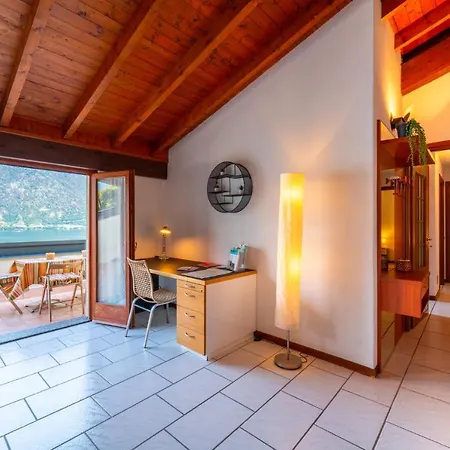 Apartment Stunning View With Private By Wonderful Italy