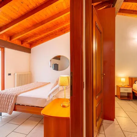 Stunning View With Private By Wonderful Italy Apartment Lezzeno