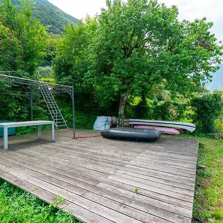Stunning View With Private By Wonderful Italy Lezzeno