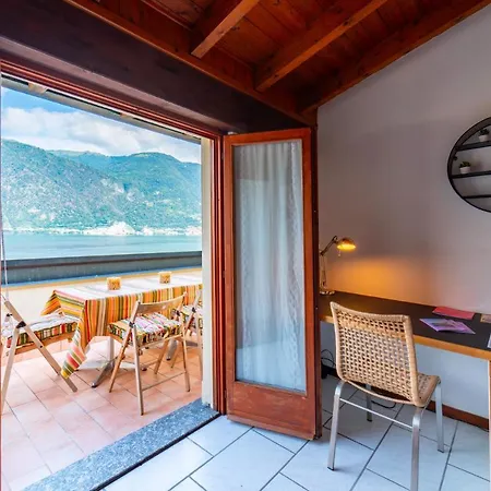 Stunning View With Private By Wonderful Italy * Lezzeno