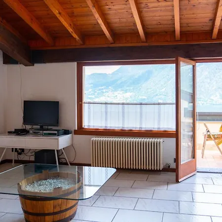 Apartment Stunning View With Private By Wonderful Italy