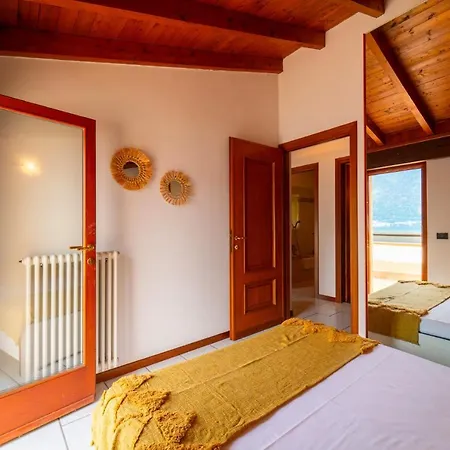 Apartment Stunning View With Private By Wonderful Italy *