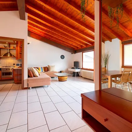 Apartment Stunning View With Private By Wonderful Italy *