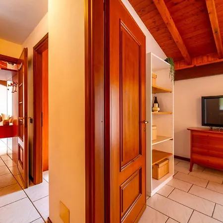 Apartment Stunning View With Private By Wonderful Italy *