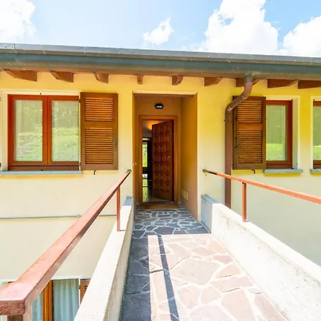 Apartment Stunning View With Private By Wonderful Italy Lezzeno