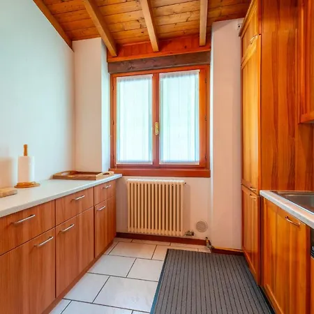 Stunning View With Private By Wonderful Italy Apartment *