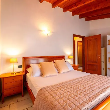 Stunning View With Private By Wonderful Italy Apartment