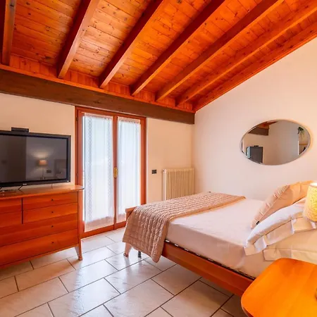 Stunning View With Private By Wonderful Italy Apartment