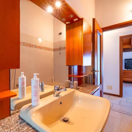 Apartment Stunning View With Private By Wonderful Italy *