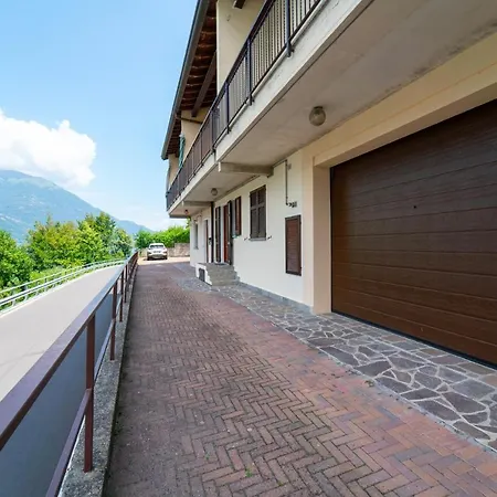 Stunning View With Private By Wonderful Italy * Lezzeno