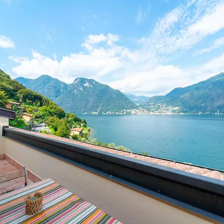 Stunning View With Private By Wonderful Italy Appartamento *