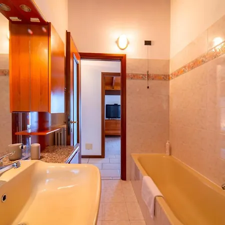 Appartamento Stunning View With Private By Wonderful Italy