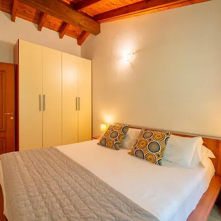 Appartamento Stunning View With Private By Wonderful Italy *