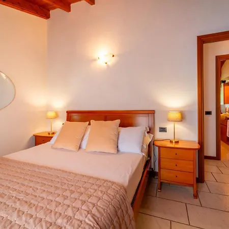 Stunning View With Private By Wonderful Italy
