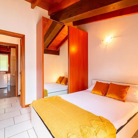Appartamento Stunning View With Private By Wonderful Italy