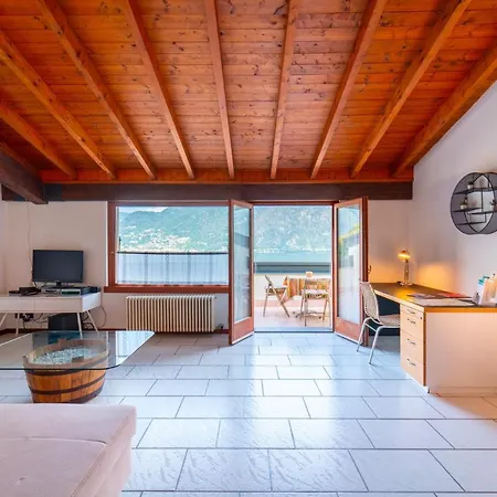 Appartamento Stunning View With Private By Wonderful Italy *