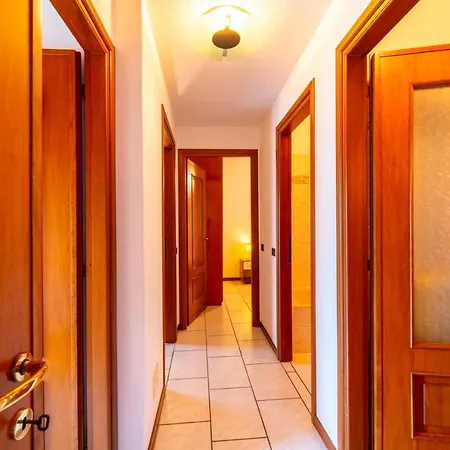 Stunning View With Private By Wonderful Italy Appartamento *