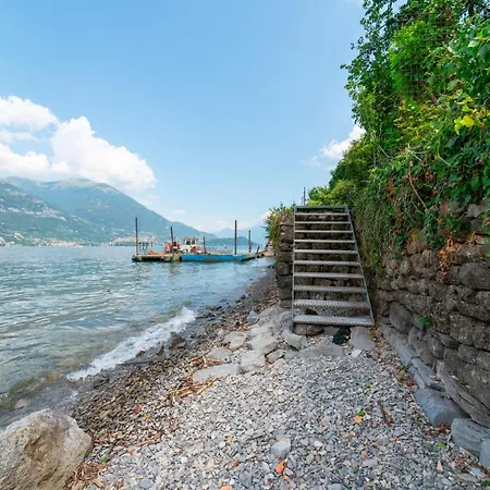 Stunning View With Private By Wonderful Italy * Lezzeno
