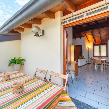 Stunning View With Private By Wonderful Italy Appartamento *