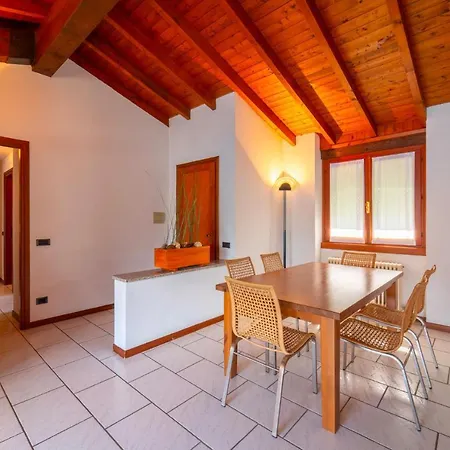 Appartamento Stunning View With Private By Wonderful Italy