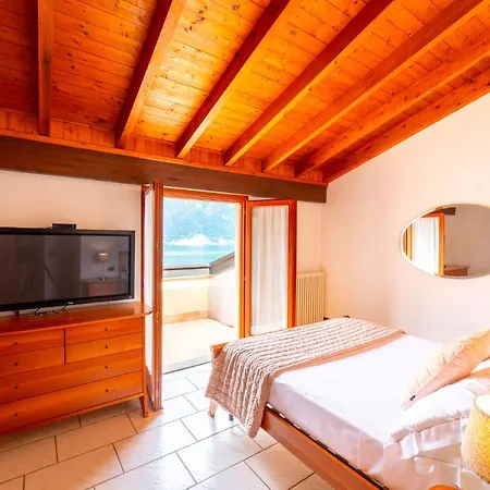 Appartamento Stunning View With Private By Wonderful Italy Lezzeno